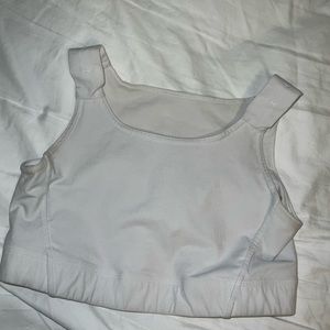 COPY - Underworks Chest binding bra